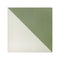 Bert & May Green Alalpardo Porcelain