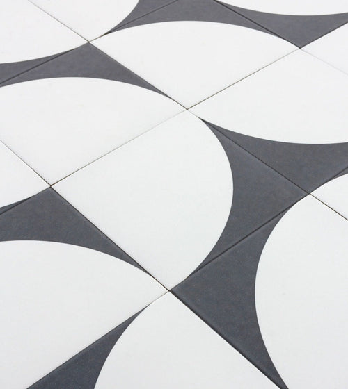 Bert & May Arco Old Iron Porcelain Tile Black & White Floor Tiles Bert & May Arco Old Iron Porcelain Tile Black & White Floor Tiles Bert & May Arco Old Iron Porcelain Tile Black & White Floor Tiles Bert & May Arco Old Iron Porcelain Tile Black & White Floor Tiles Bert & May Arco Old Iron Porcelain Tile Black & White Floor Tiles