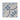 Default Title Bathroom Floor Tiles Bert & May Bolonia Navy Porcelain