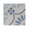 Default Title Bathroom Floor Tiles Bert & May Bolonia Navy Porcelain thumbnail
