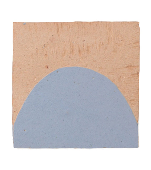 Medina Cornflower Blue Belen