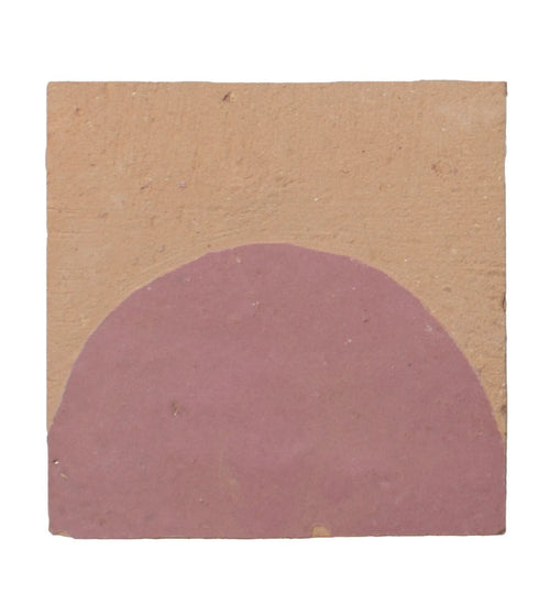 Medina Leather Pale Belen