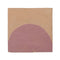 Medina Leather Pale Belen