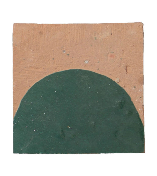 Medina Moss Green Belen
