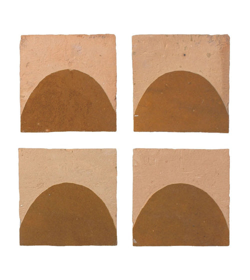Medina Ochre Belen
