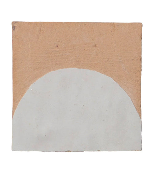 Medina Pure White Belen