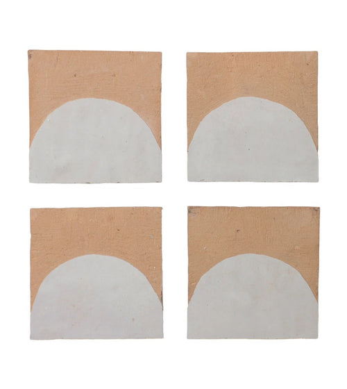 Medina Pure White Belen