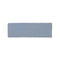 Medina Cornflower Blue Zellige Rectangle