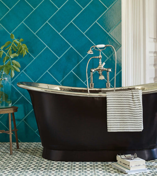 Babylon Bath 1700 Bathrooms/Baths/Freestanding