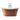 Brushed Copper / White Enamel / With Overflow Bathroom Ranges Babylon Bath 1700