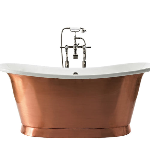 Babylon Bath 2000 Bathrooms/Baths/Freestanding