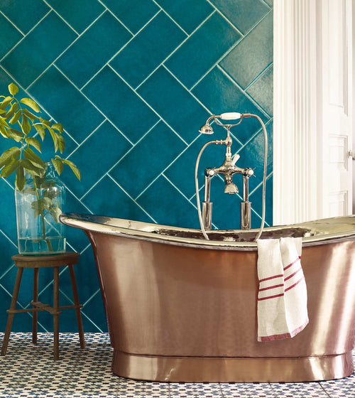Babylon Bath 1500 Bathrooms/Baths/Freestanding