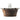 Brushed Copper / White Enamel / With Overflow Bathroom Ranges Babylon Bath 1700