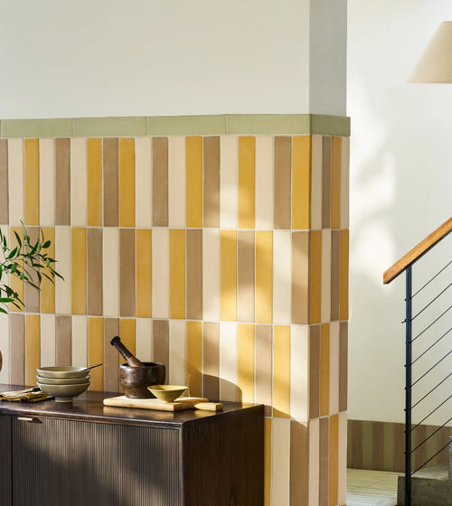 Balance Walnut Tile