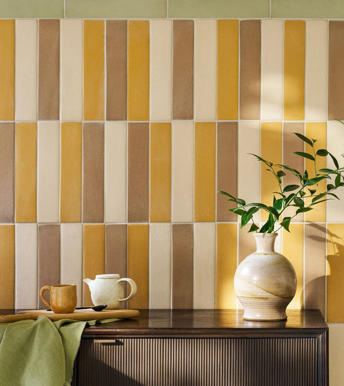 Balance Walnut Tile