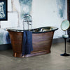 Default Title Bathroom Floor Tiles Barbican Moor Lane Square Porcelain Tile thumbnail