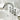 Black Curved Crystal Lever Basin Taps Bastide 3 Hole Basin Mixer