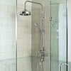 Default Title Bathroom Ranges Bastide Wall Arm thumbnail