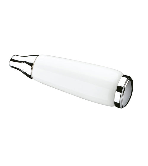 Bastide Wall Mounted Bath and Shower Mixer