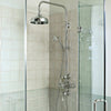 Default Title Bathroom Ranges Bastide Concealed Dual Control Shower with 2 Valves thumbnail