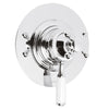 Default Title Bathroom Ranges Bastide Concealed Dual Control Shower - Circular thumbnail