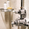Default Title Bathroom Ranges Bastide Concealed Dual Control Shower - Circular thumbnail