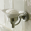 Default Title Bathroom Ranges Bastide Glass Shelf thumbnail