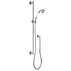Default Title Bathroom Ranges Bastide Hand Shower with Slider Rail thumbnail