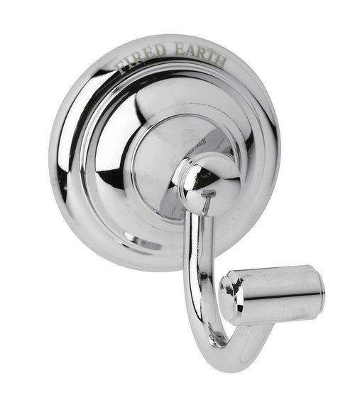 Bastide Single Robe Hook Bathroom Ranges