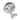 Default Title Bathroom Ranges Bastide Single Robe Hook