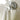Default Title Bathroom Ranges Bastide Single Robe Hook