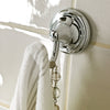 Default Title Bathroom Ranges Bastide Double Robe Hook thumbnail