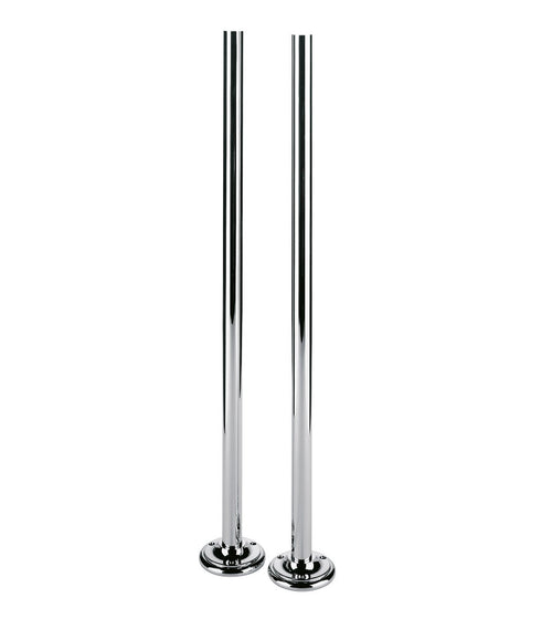 Bastide Stand Pipes Bathrooms/Taps & Mixers