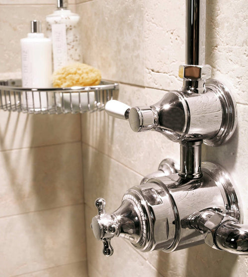 Bastide Stand Pipes Bathrooms/Taps & Mixers