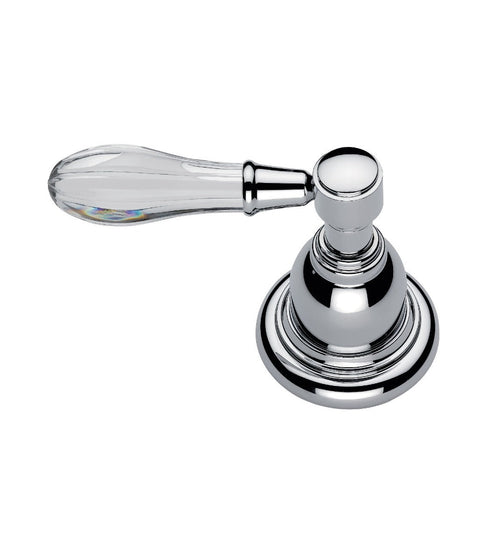 Bastide 3/4 Grande Exposed Shower
