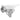 Default Title Bathroom Ranges Bastide Wall Mounted Ceramic Soap Dish