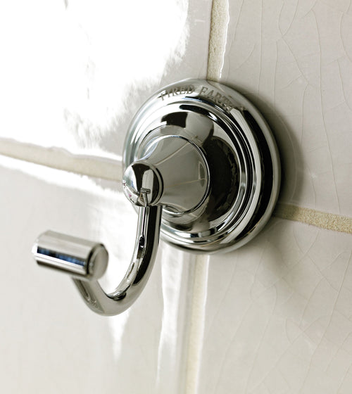 Bastide Wall Mounted Ceramic Soap Dish Soap Dishes and Dispensers