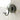 Default Title Bathroom Ranges Bastide Wall Mounted Ceramic Soap Dish