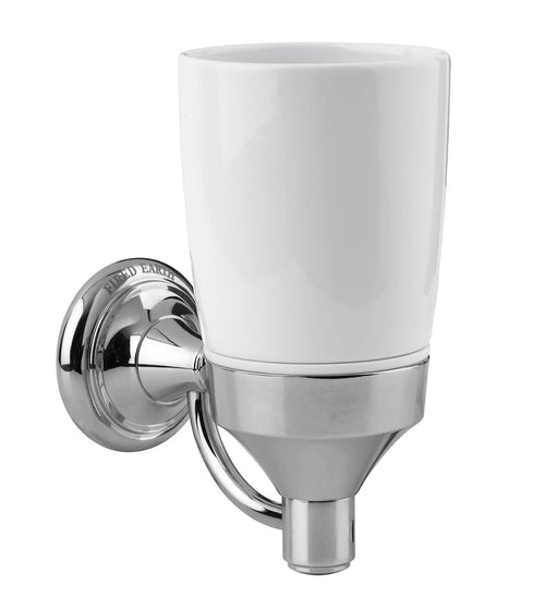 Bastide Wall Mounted Ceramic Tumbler Bathrooms/Accessories/Tumblers