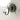 Default Title Bathroom Ranges Bastide Wall Mounted Ceramic Tumbler