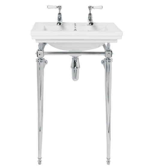 Battersea Cloakroom Basin and Washstand Bathrooms/Bowls and Basins/Basin and Washstand