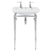 Default Title Bathroom Ranges Battersea Cloakroom Basin and Washstand thumbnail