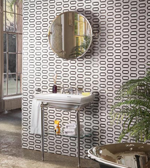 Battersea Basin and Washstand Bathrooms/Bowls and Basins/Basin and Washstand