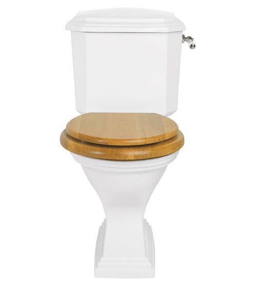 Battersea Toilet
