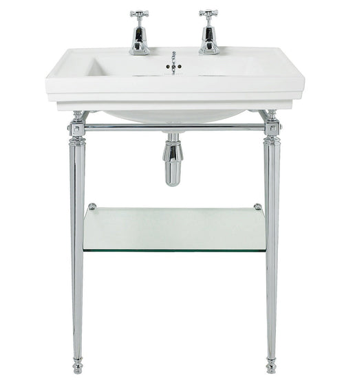 Battersea Basin and Washstand Bathrooms/Bowls and Basins/Basin and Washstand