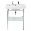 Default Title Bathroom Ranges Battersea Basin and Washstand thumbnail