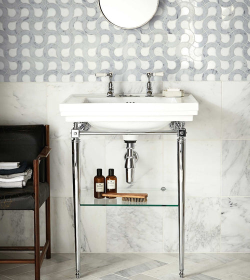Battersea Basin and Washstand Bathrooms/Bowls and Basins/Basin and Washstand