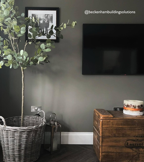Cobble Paint Wall & Ceiling Paint/All Colours Cobble Paint Wall & Ceiling Paint/All Colours Cobble Paint Wall & Ceiling Paint/All Colours