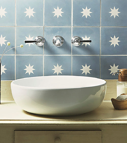 Rio Oval basin 55