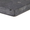 Default Title Bathroom Floor Tiles Belgian Bleu Tumbled and Light Pillow Edge, Honed thumbnail
